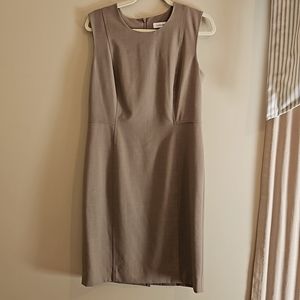 Calvin Klein dress